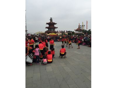 正統鹿耳門聖母廟-undefined