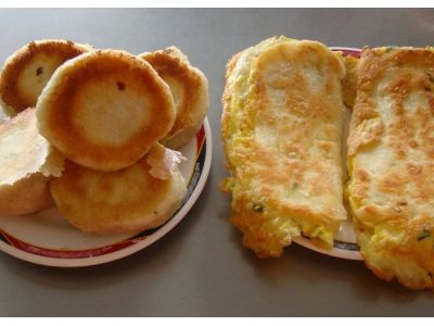阿丁早點-undefined
