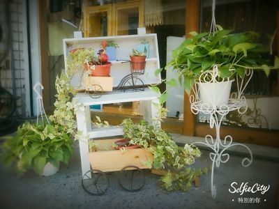 青絲髮藝-undefined