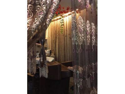 青絲髮藝-undefined