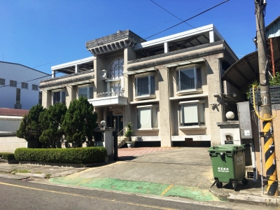 永新行股份有限公司-undefined