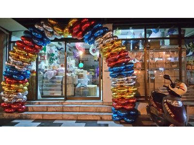 泉發氣球行-undefined