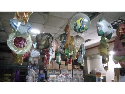 泉發氣球行-undefined