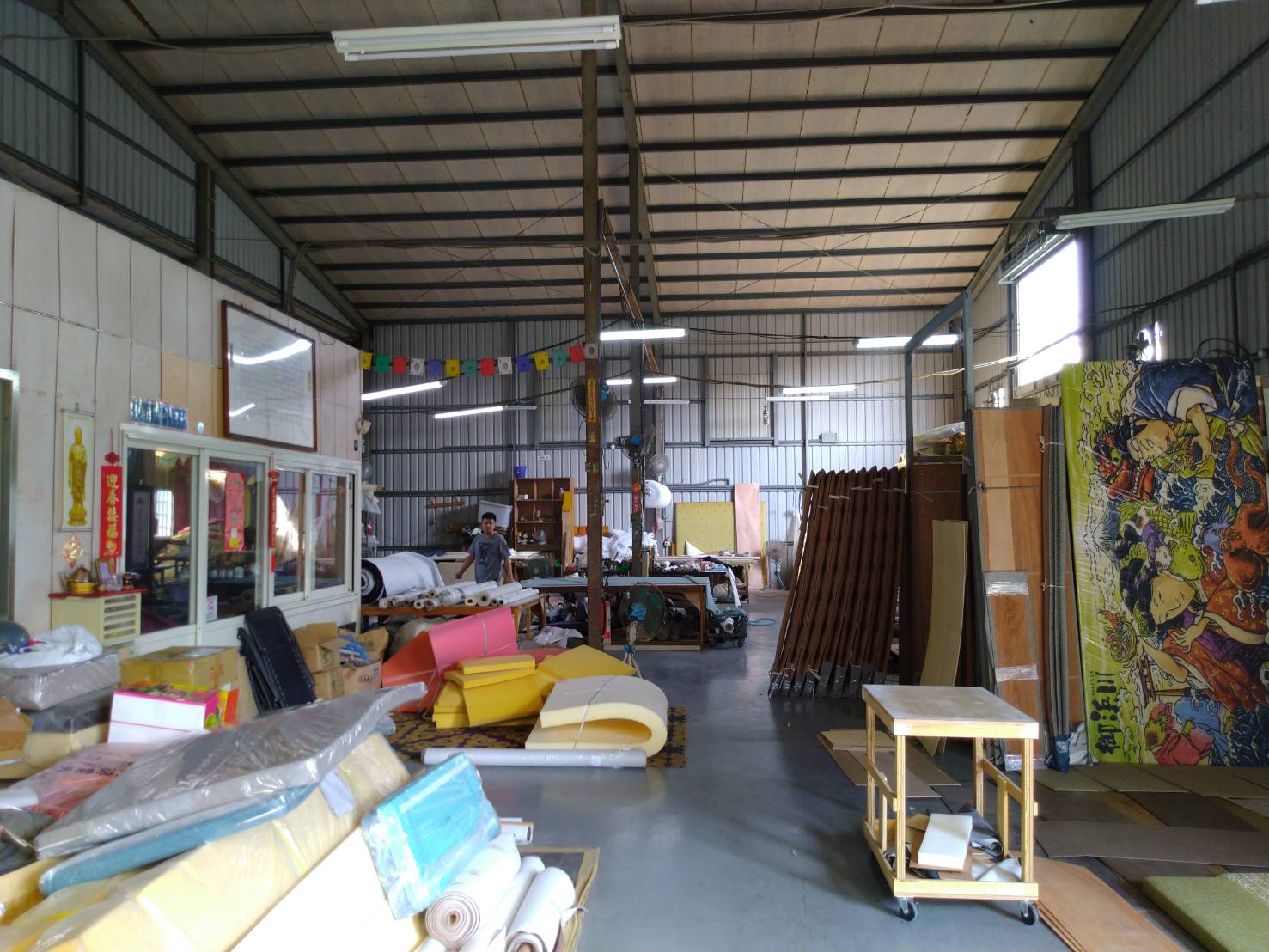 勳翰工程行-undefined