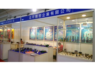 北平精密企業有限公司-undefined