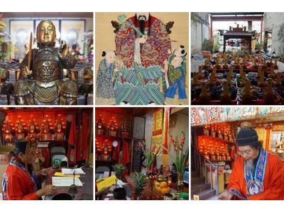 北極玄元宮真武大帝廟-undefined