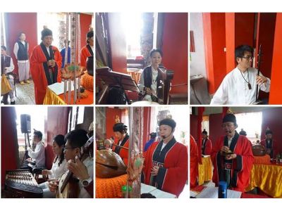 北極玄元宮真武大帝廟-undefined