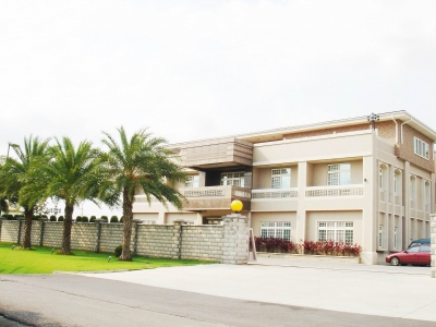 好家庭毛巾股份有限公司-undefined