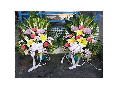 千芳鮮花店-undefined