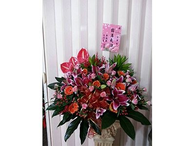 千芳鮮花店-undefined