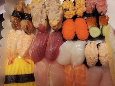 爭鮮股份有限公司-undefined