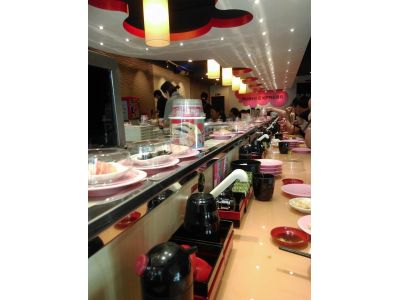 爭鮮股份有限公司-undefined