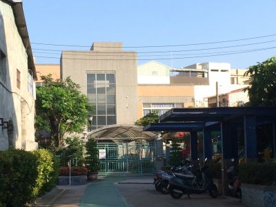 臺中市臺中地區農會-undefined