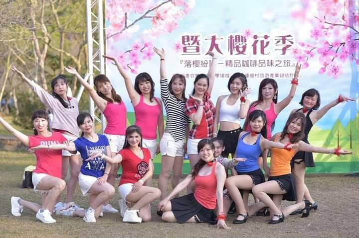 台中市私立嬅欣舞蹈短期補習班-undefined