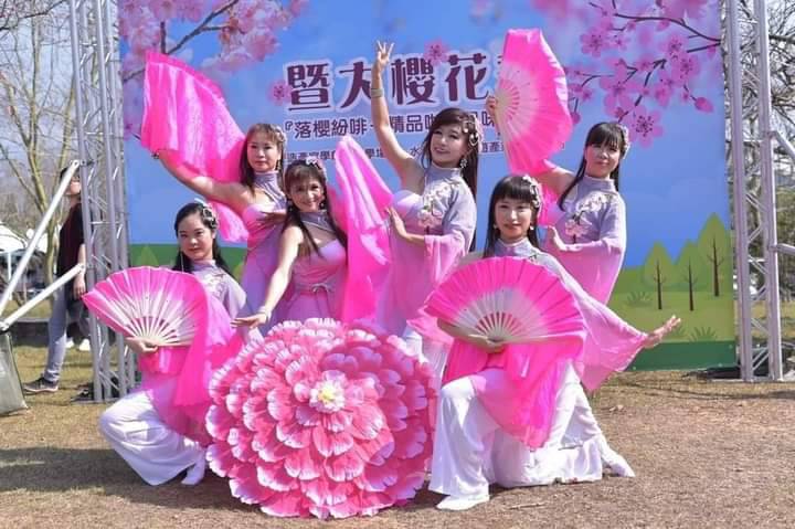 台中市私立嬅欣舞蹈短期補習班-undefined