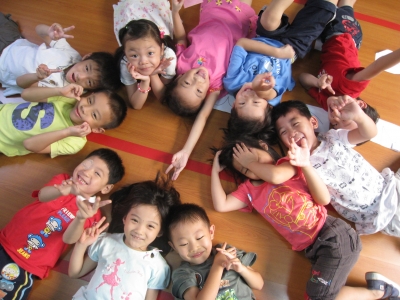 台中市私立聖柏德幼稚園-undefined