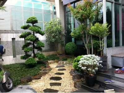 綠岱園藝造景-undefined