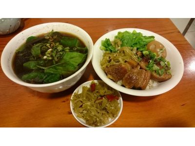 老鄭牛肉麵-undefined