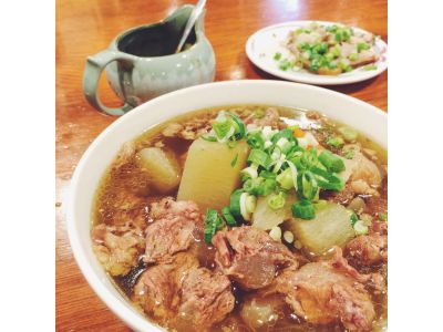 老鄭牛肉麵-undefined