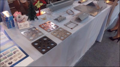 台華精技股份有限公司-undefined