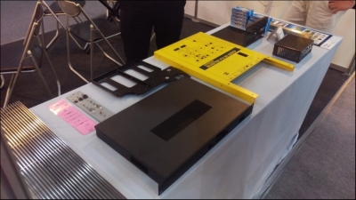 台華精技股份有限公司-undefined