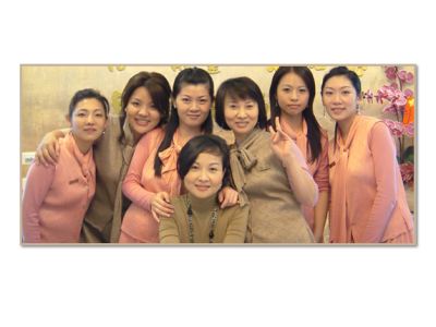 吳柔霏美容坊-undefined