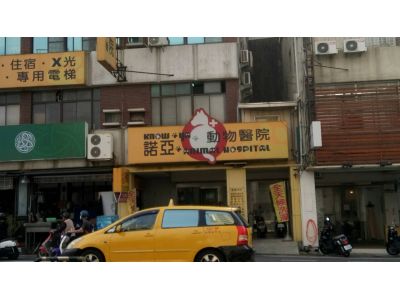 諾亞動物醫院-undefined