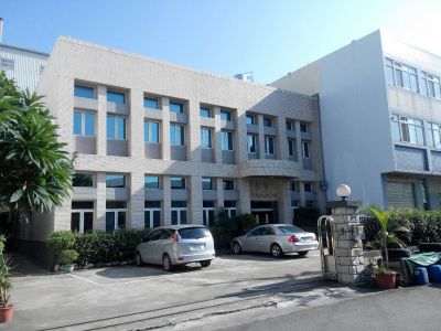 和贊企業股份有限公司-undefined