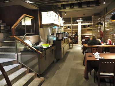 品虹橋餐廳有限公司-undefined