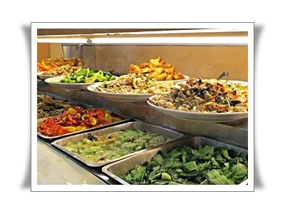 哈佛素食店-undefined