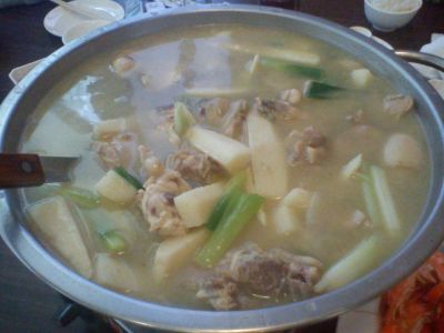 財嫂土雞料理專賣-undefined