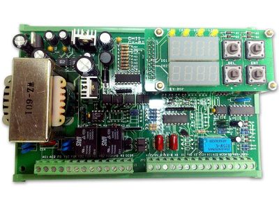 啟宇科技有限公司-undefined