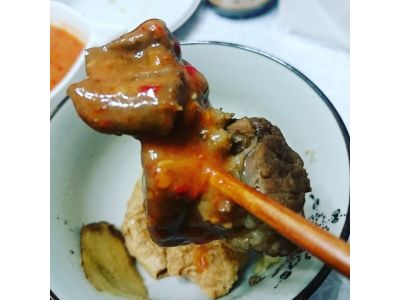 鄉野炭燒羊肉爐-undefined