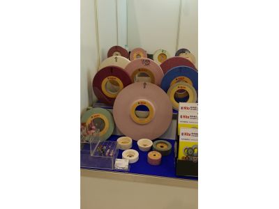 喜多砥石股份有限公司-undefined