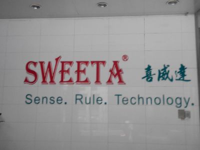 喜威達企業股份有限公司-undefined