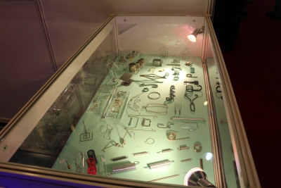 喬大彈簧股份有限公司-undefined