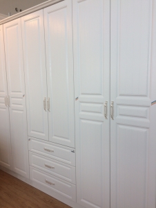 喬豐實業有限公司-undefined