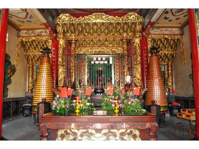 小西天廟管理委員會-undefined