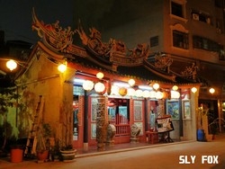 開基靈祐宮-undefined