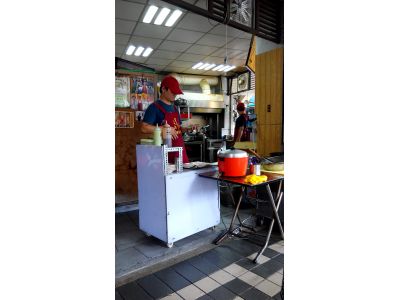 阿輝炒鱔魚（西門分店）-undefined