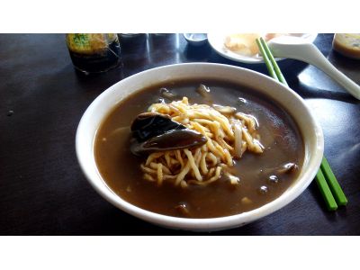 阿輝炒鱔魚（西門分店）-undefined