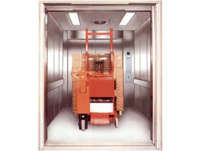 展新電梯有限公司-undefined