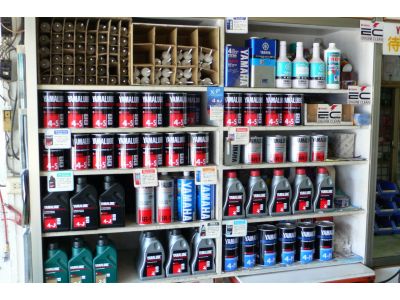 山葉機車服務中心-undefined