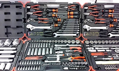 天藝工業股份有限公司-undefined