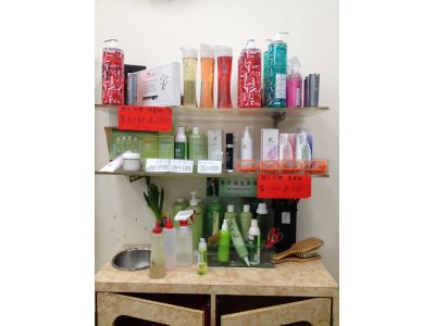 天鵝電髮院唱片行-undefined