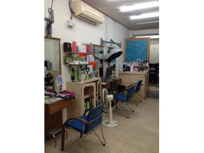 天鵝電髮院唱片行-undefined