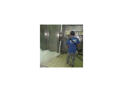 威力環保有限公司-undefined