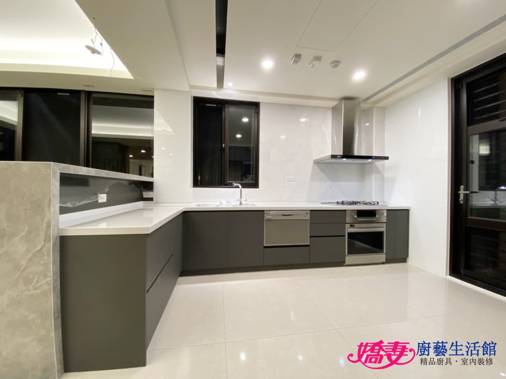 嬌妻廚具百貨有限公司-undefined