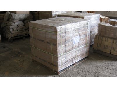 友和耐火材料工業股份有限公司-undefined