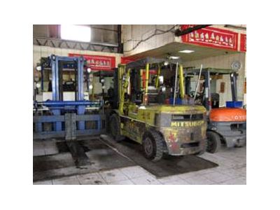 一信堆高機-undefined